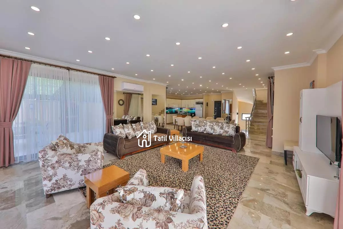 Villa Akasya