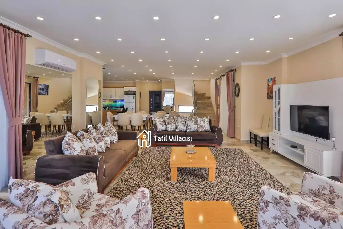 Villa Akasya