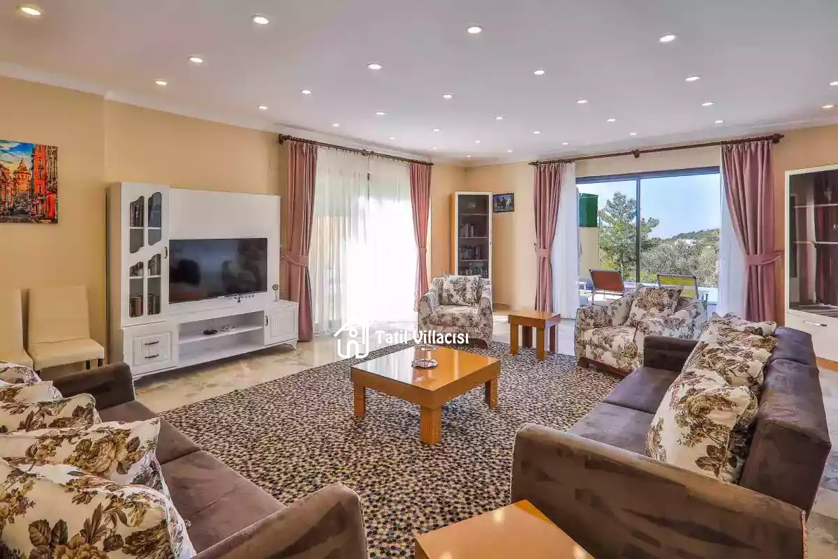 Villa Akasya