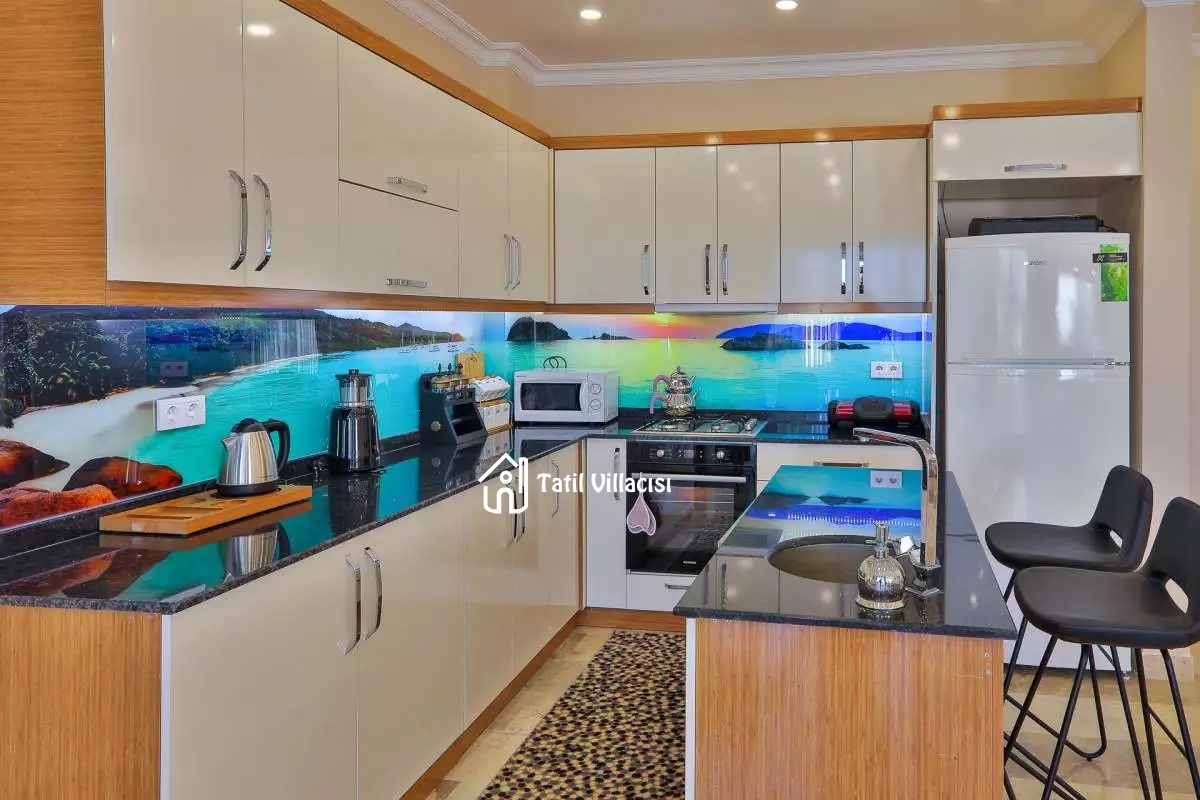 Villa Akasya