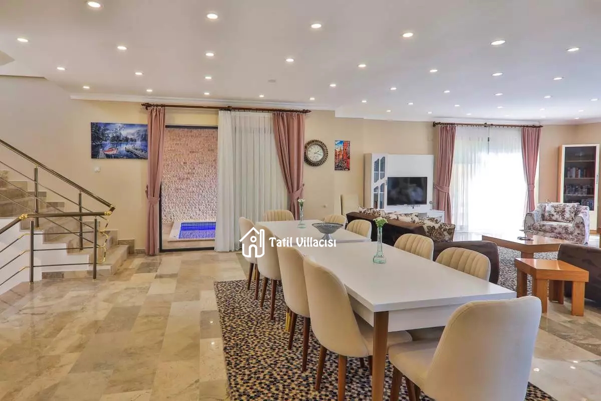 Villa Akasya