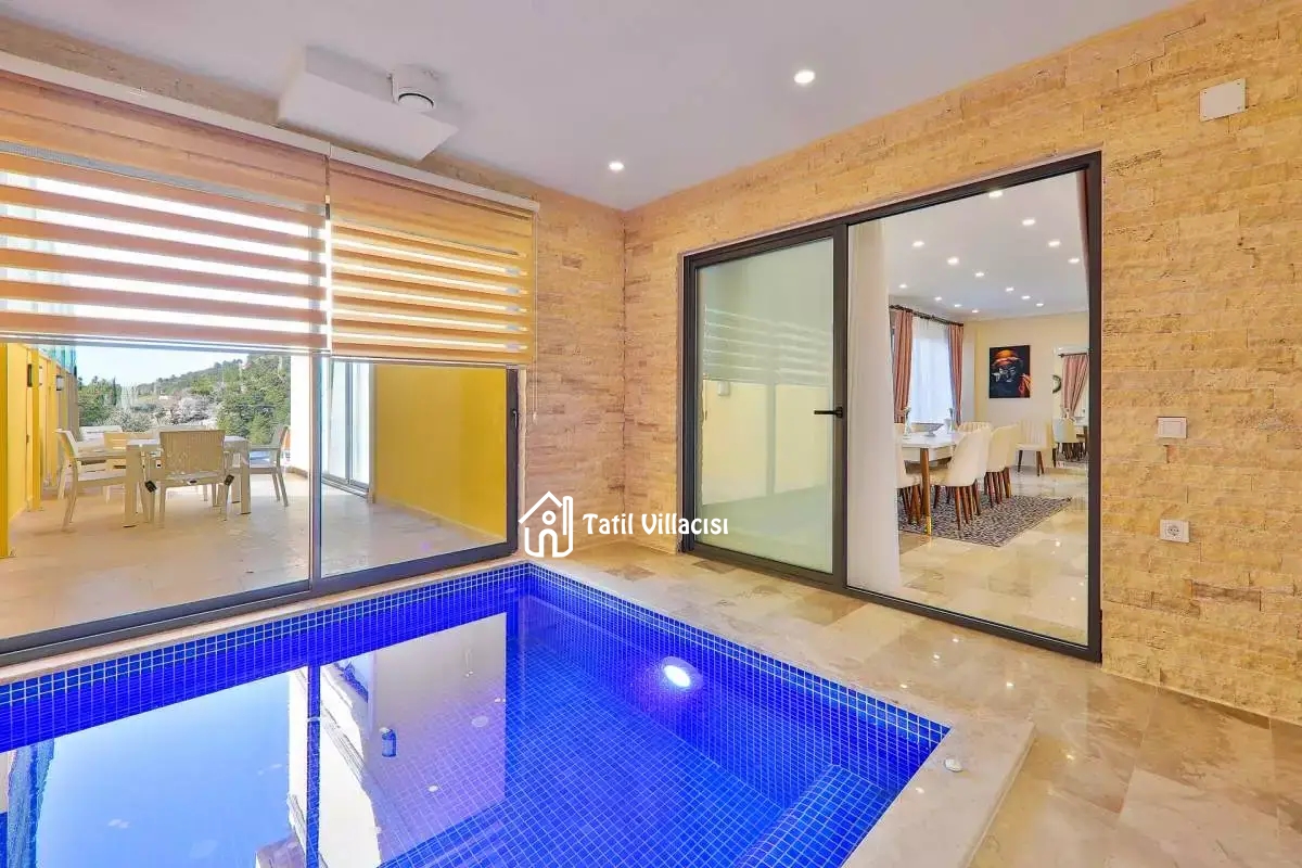 Villa Akasya