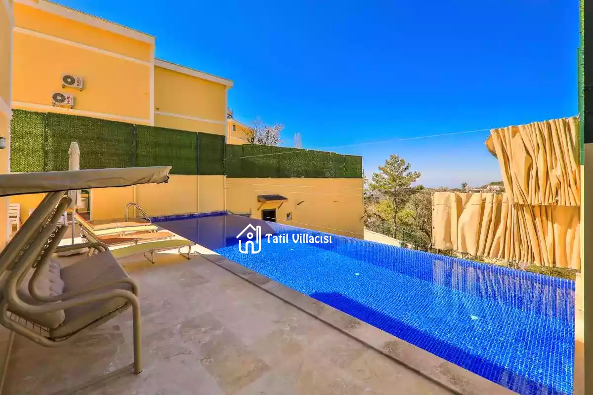 Villa Akasya