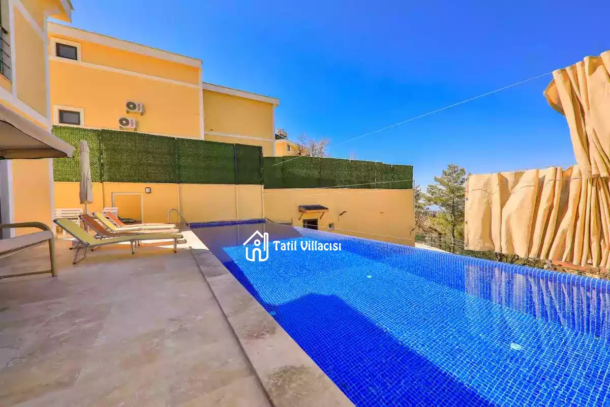Villa Akasya