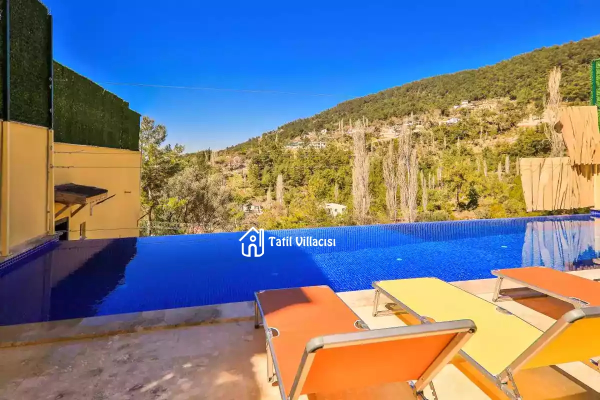 Villa Akasya