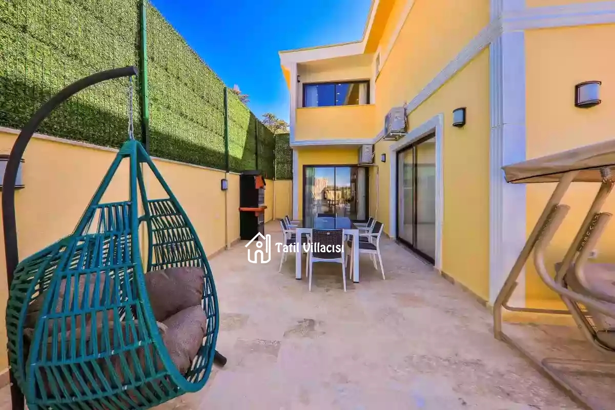 Villa Akasya