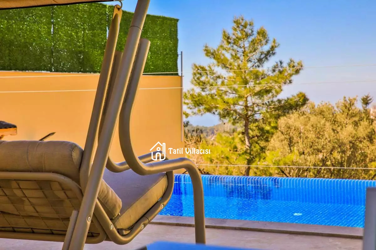 Villa Akasya