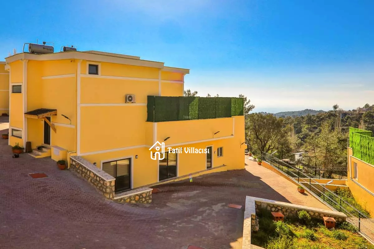 Villa Akasya