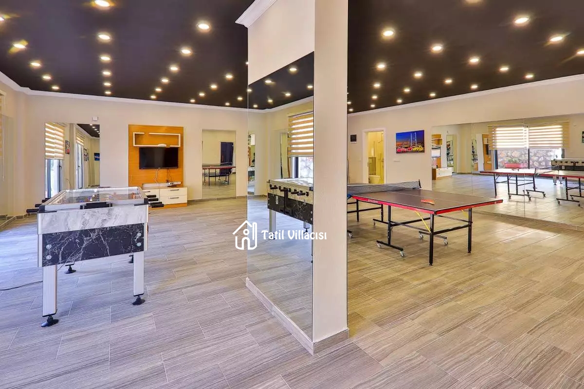 Villa Akasya