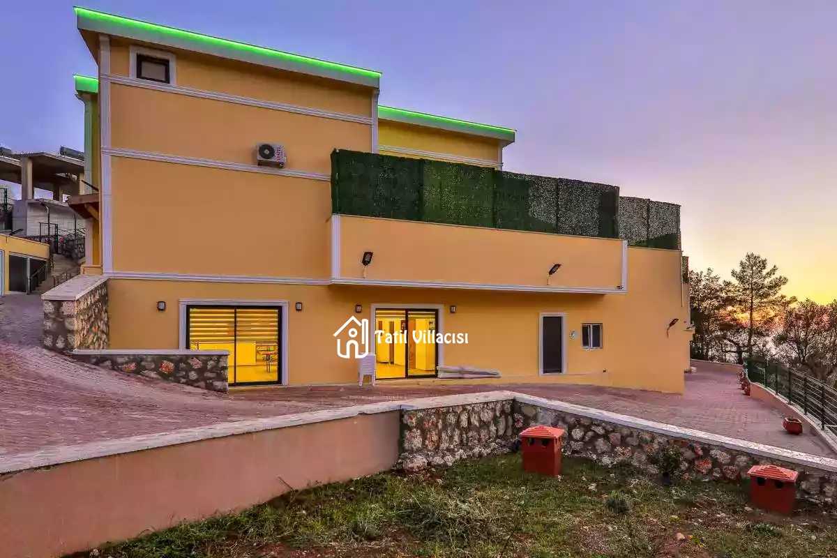 Villa Akasya