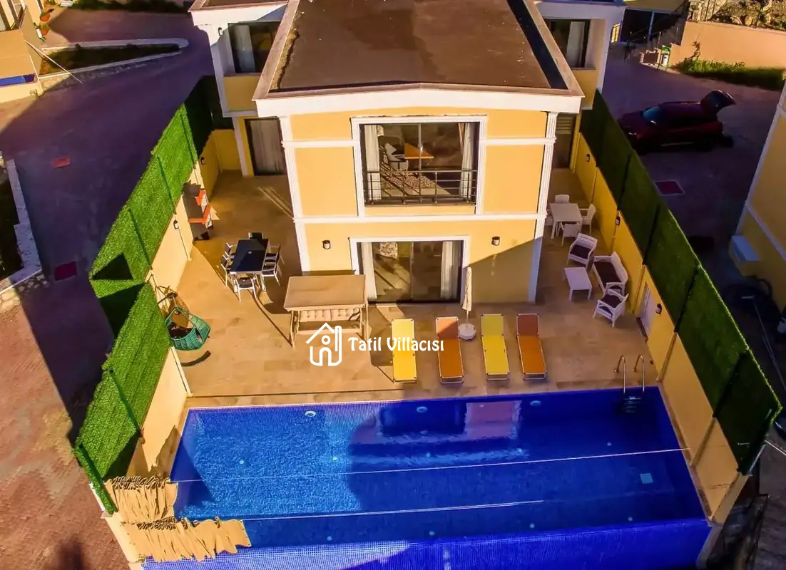 Villa Akasya