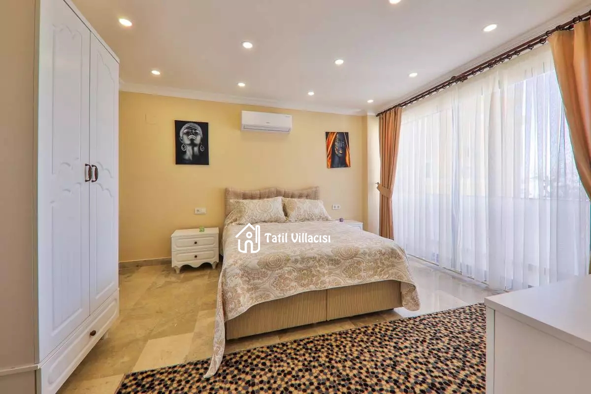 Villa Akasya