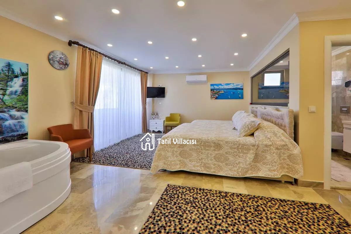 Villa Akasya
