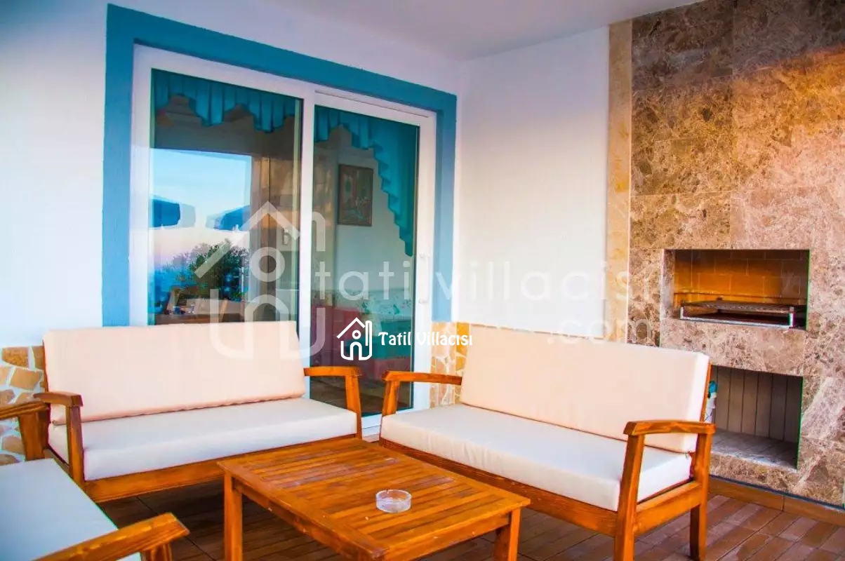 Villa Akçam