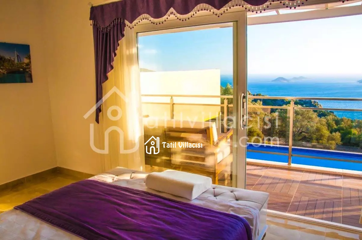 Villa Akçam