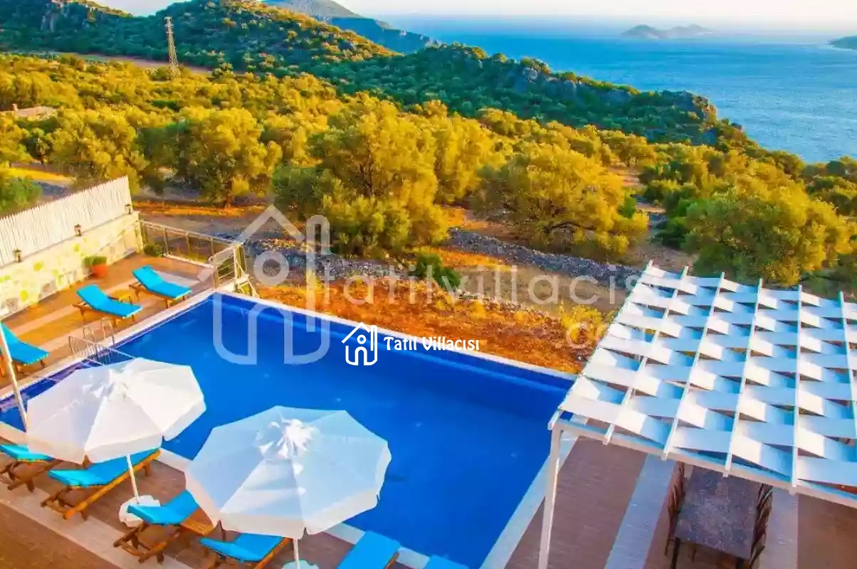 Villa Akçam