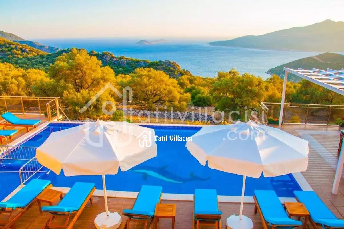 Villa Akçam