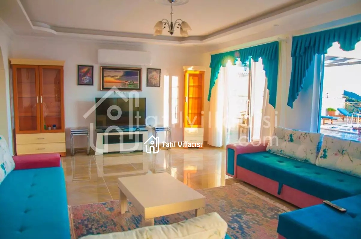 Villa Akçam