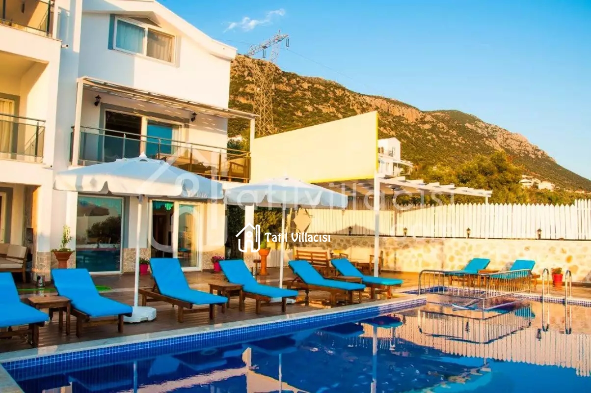 Villa Akçam