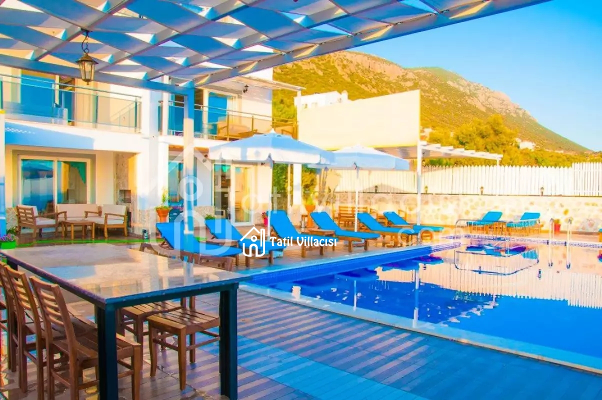 Villa Akçam