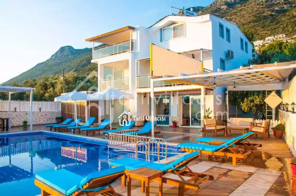 Villa Akçam