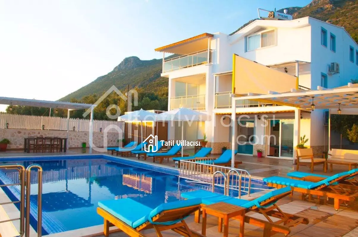 Villa Akçam