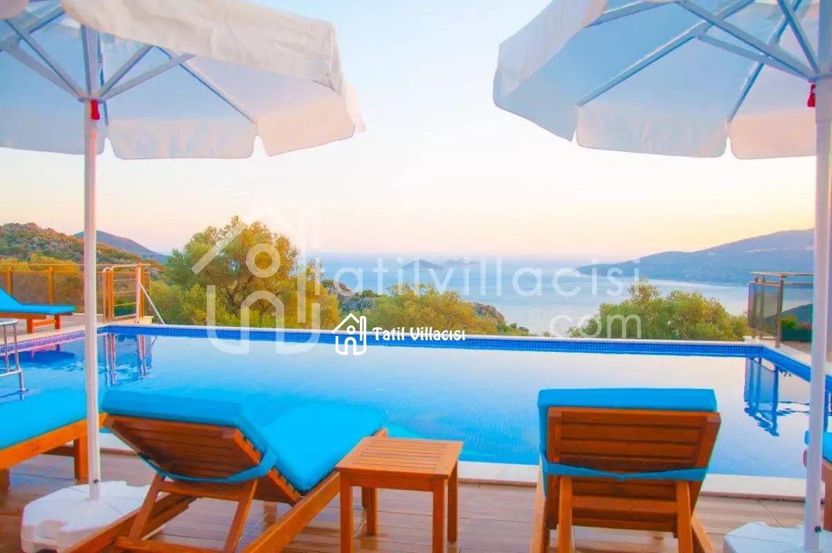Villa Akçam