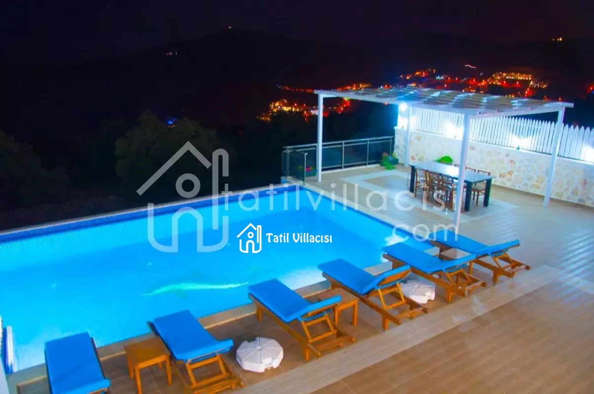 Villa Akçam