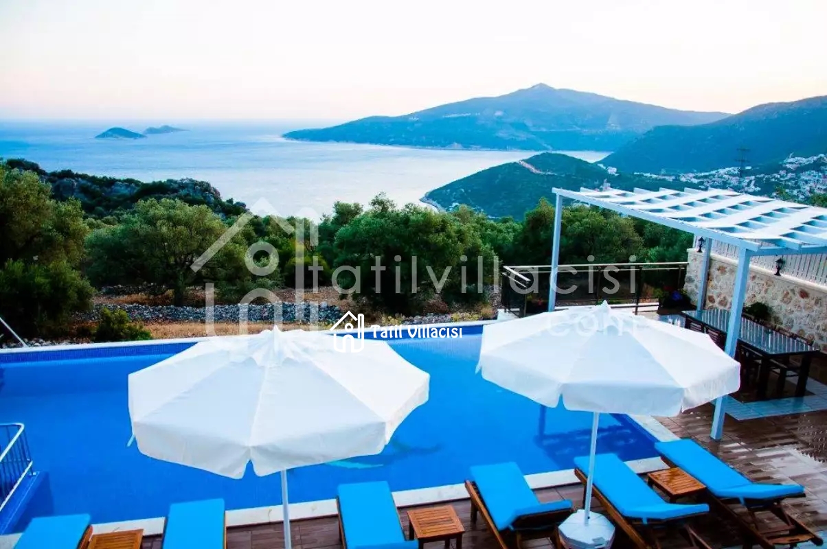 Villa Akçam