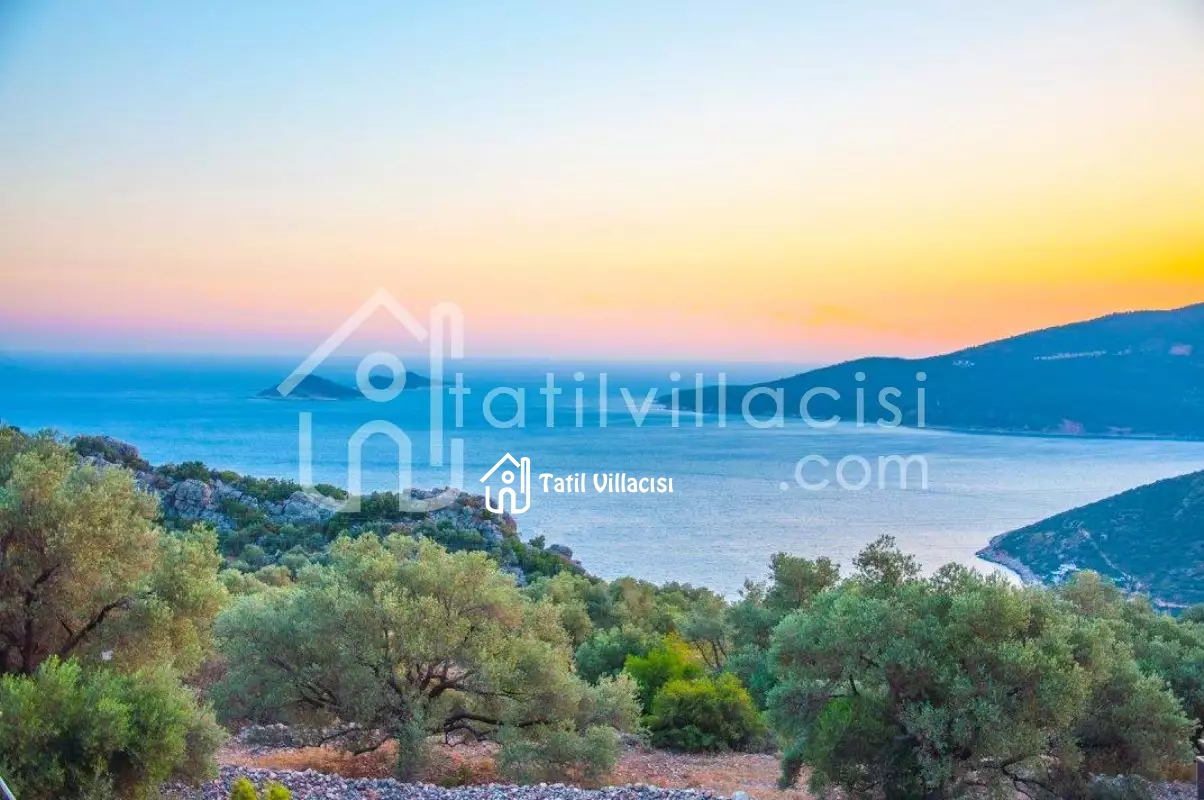 Villa Akçam