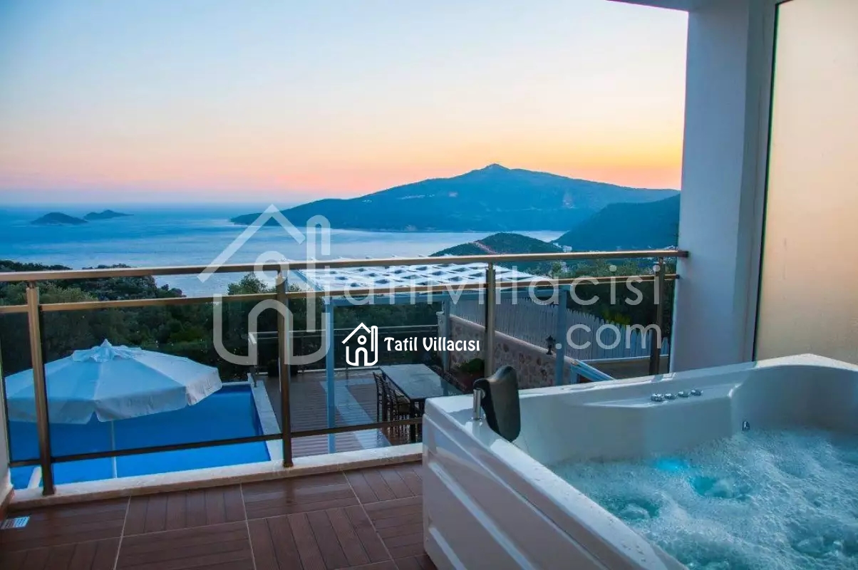 Villa Akçam