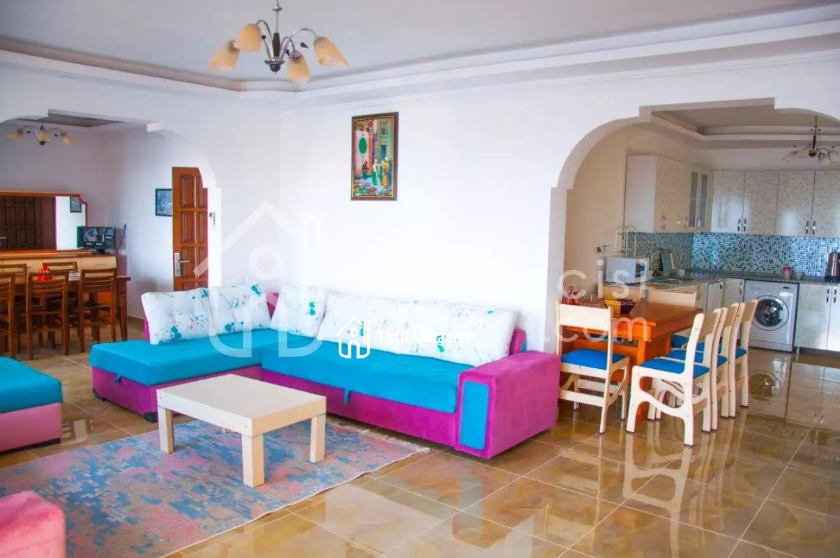 Villa Akçam