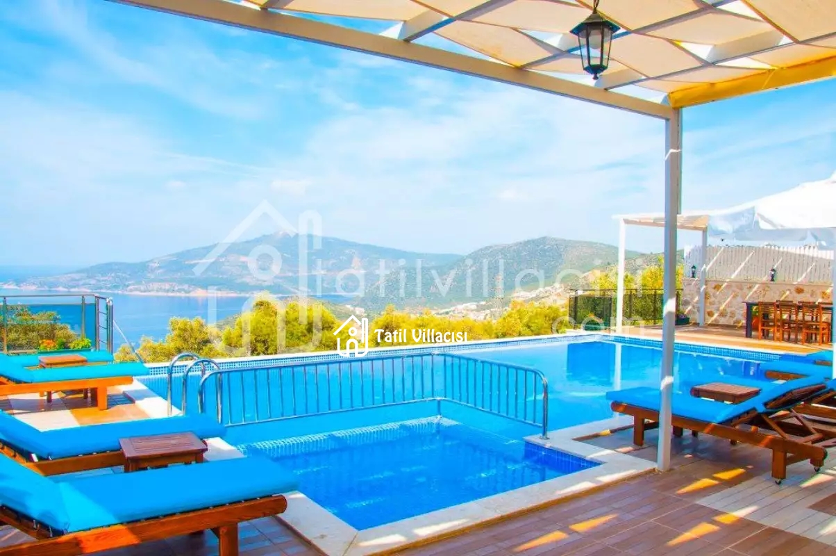 Villa Akçam