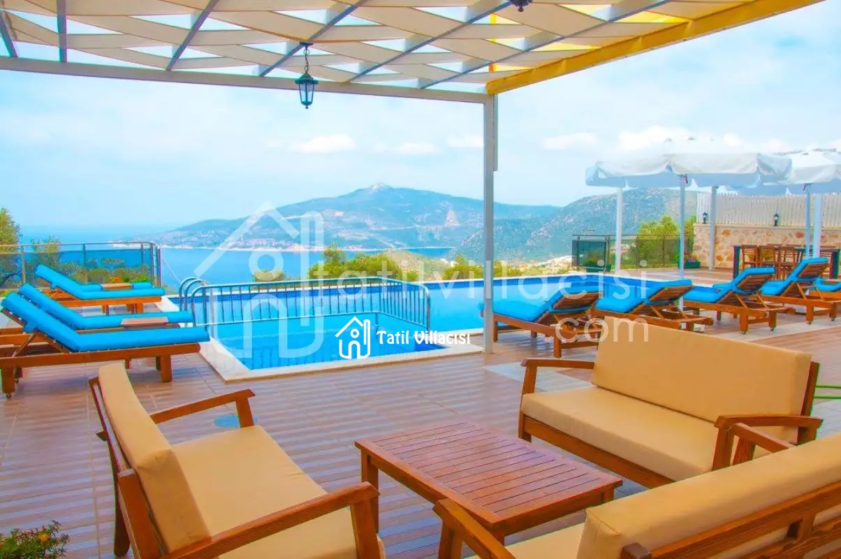 Villa Akçam