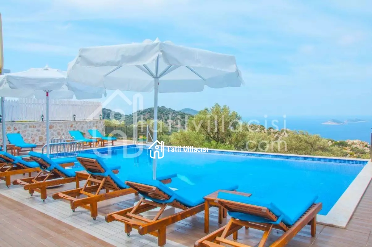 Villa Akçam