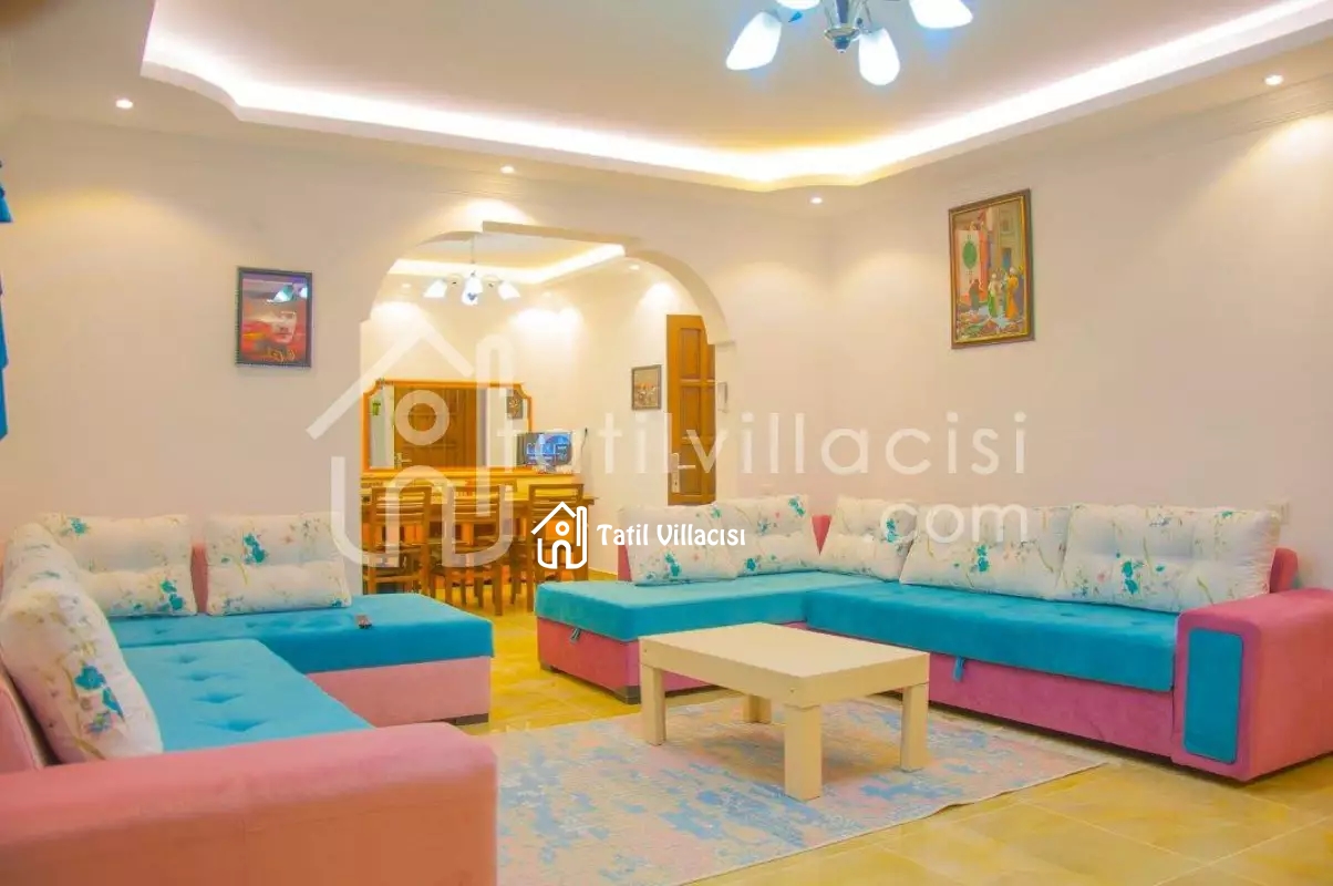 Villa Akçam