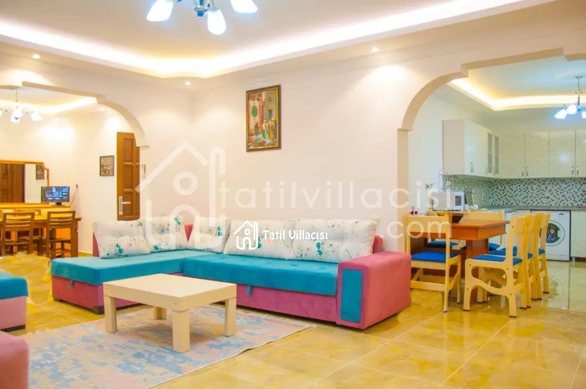 Villa Akçam