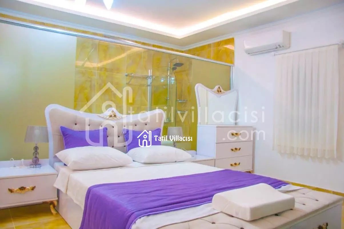 Villa Akçam