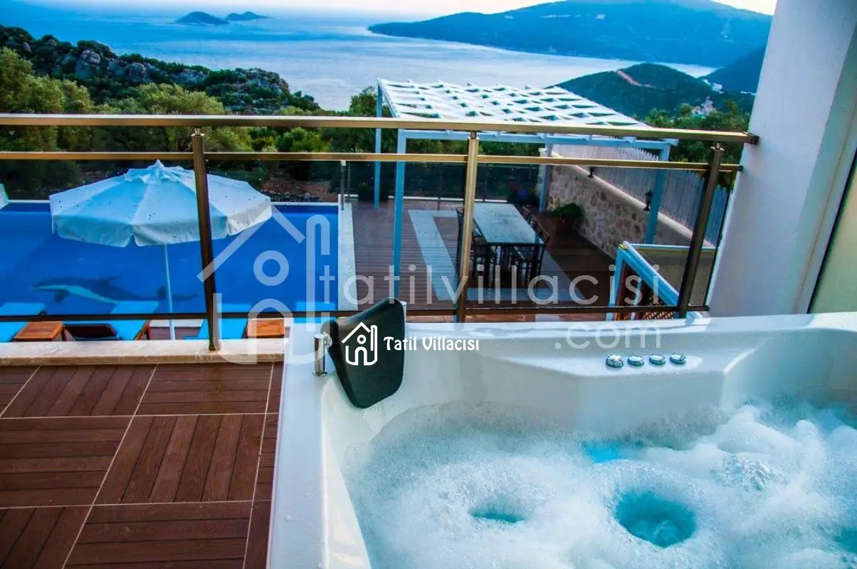 Villa Akçam