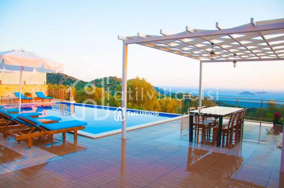 Villa Akçam