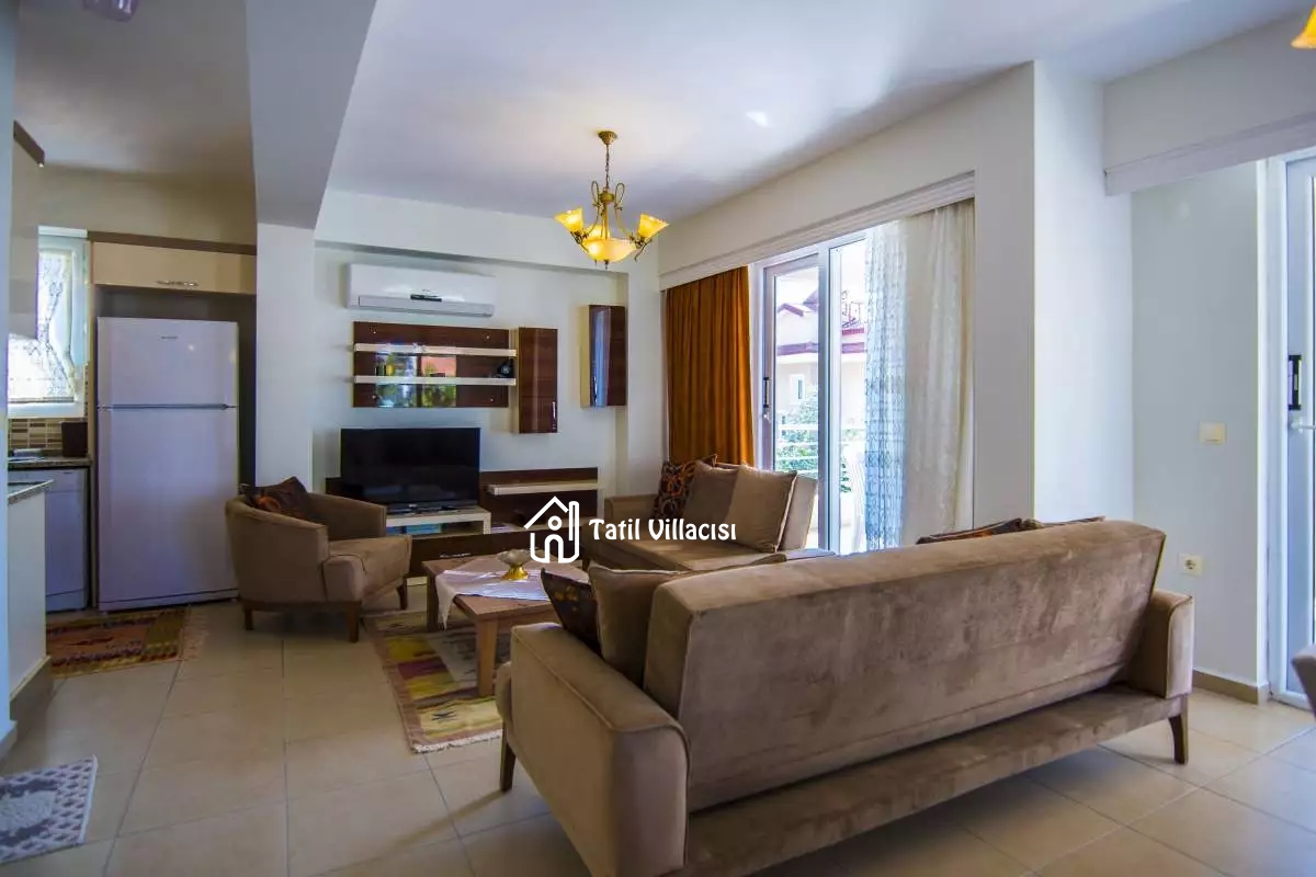 Villa Akdeniz