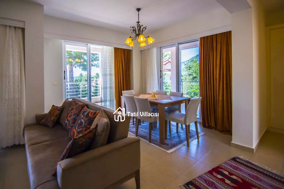 Villa Akdeniz