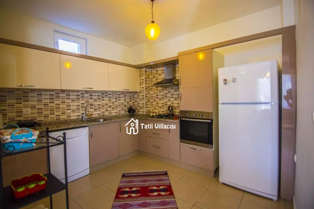 Villa Akdeniz