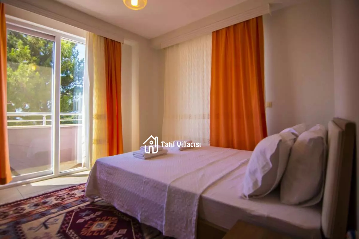Villa Akdeniz