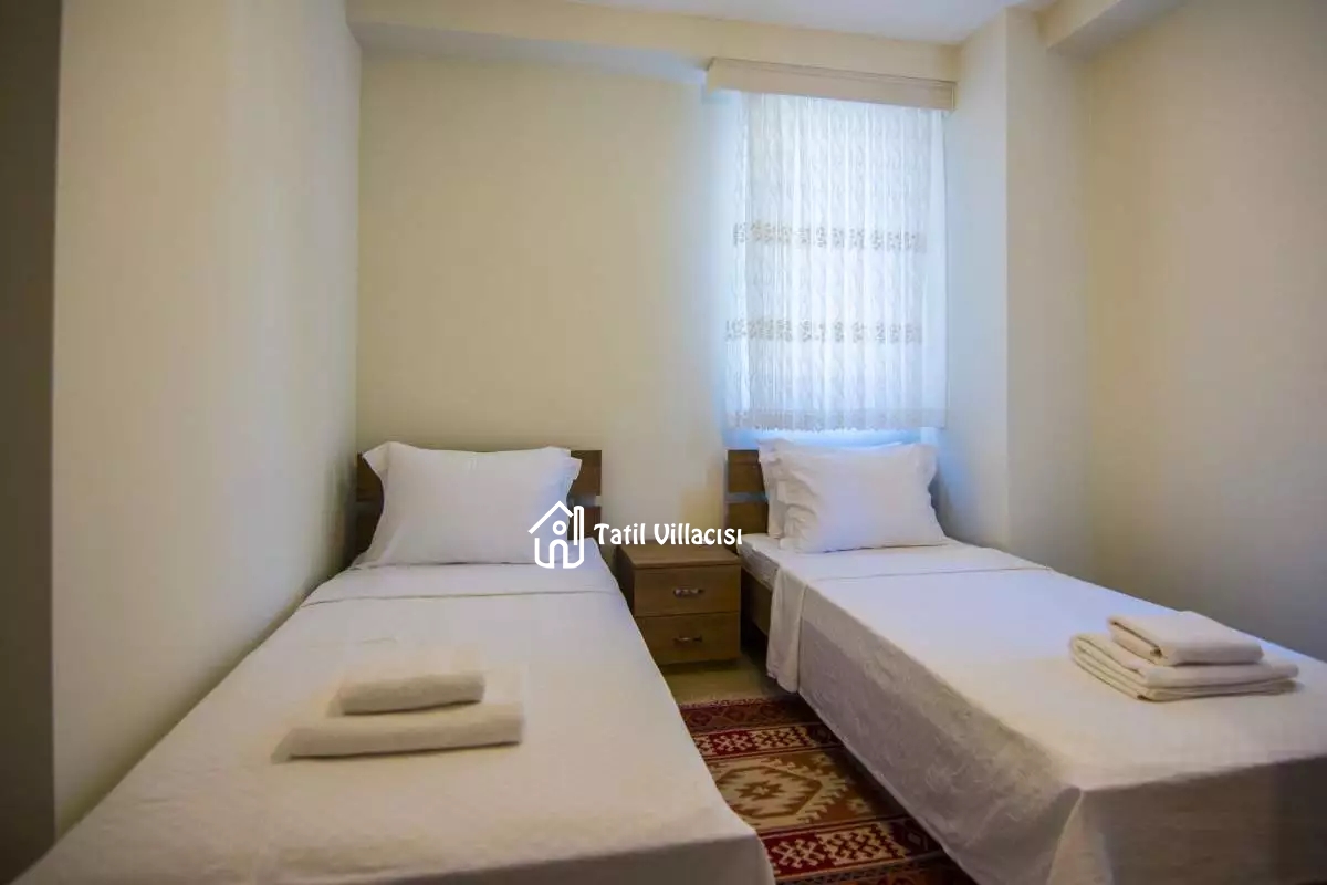 Villa Akdeniz