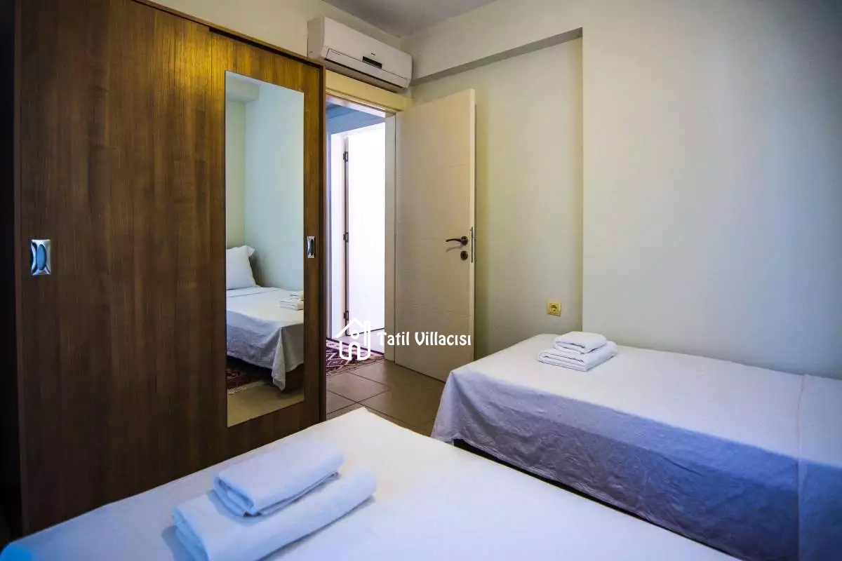 Villa Akdeniz