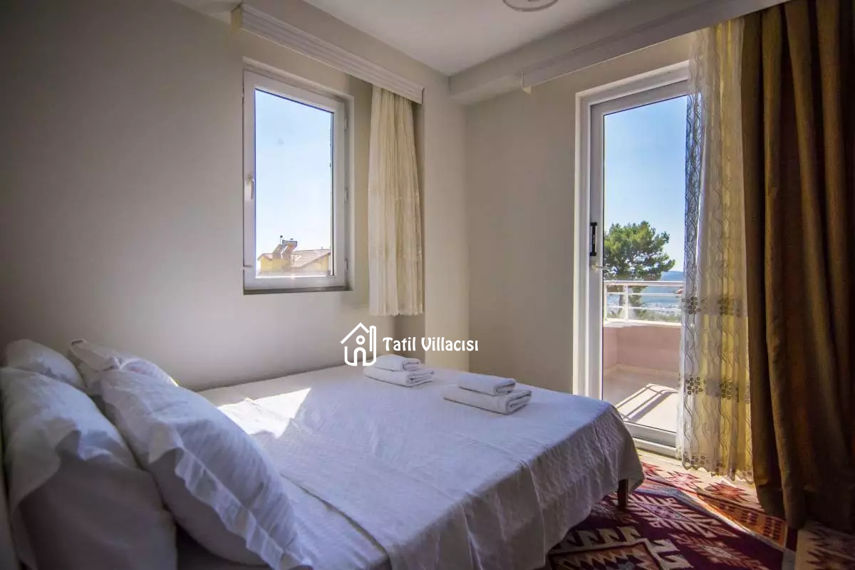 Villa Akdeniz