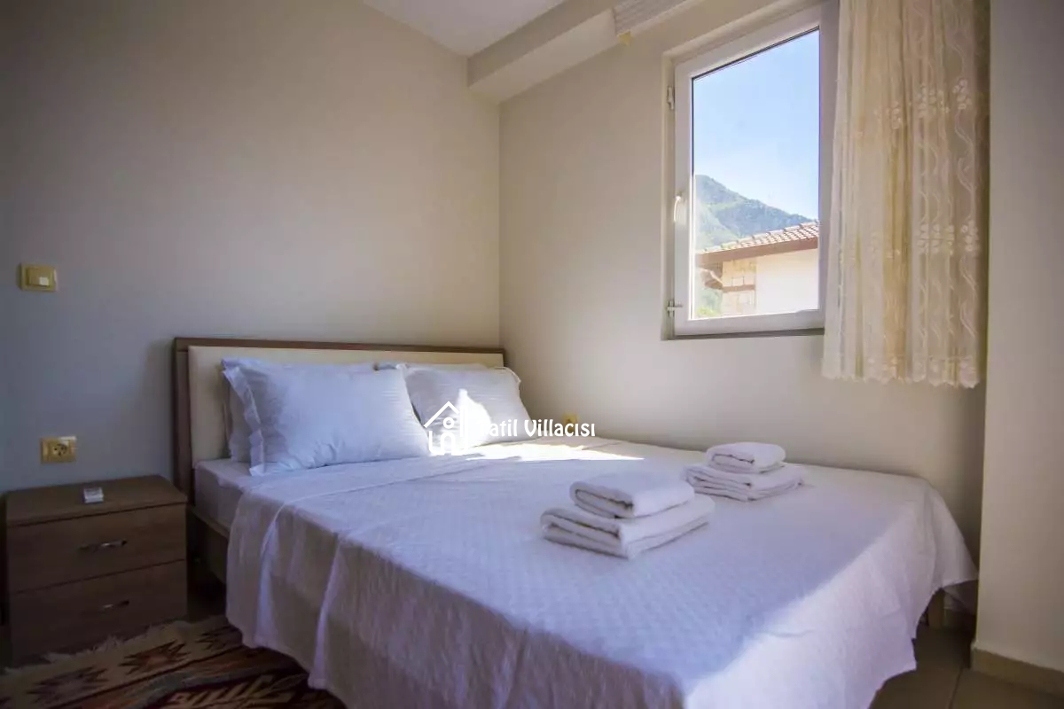 Villa Akdeniz