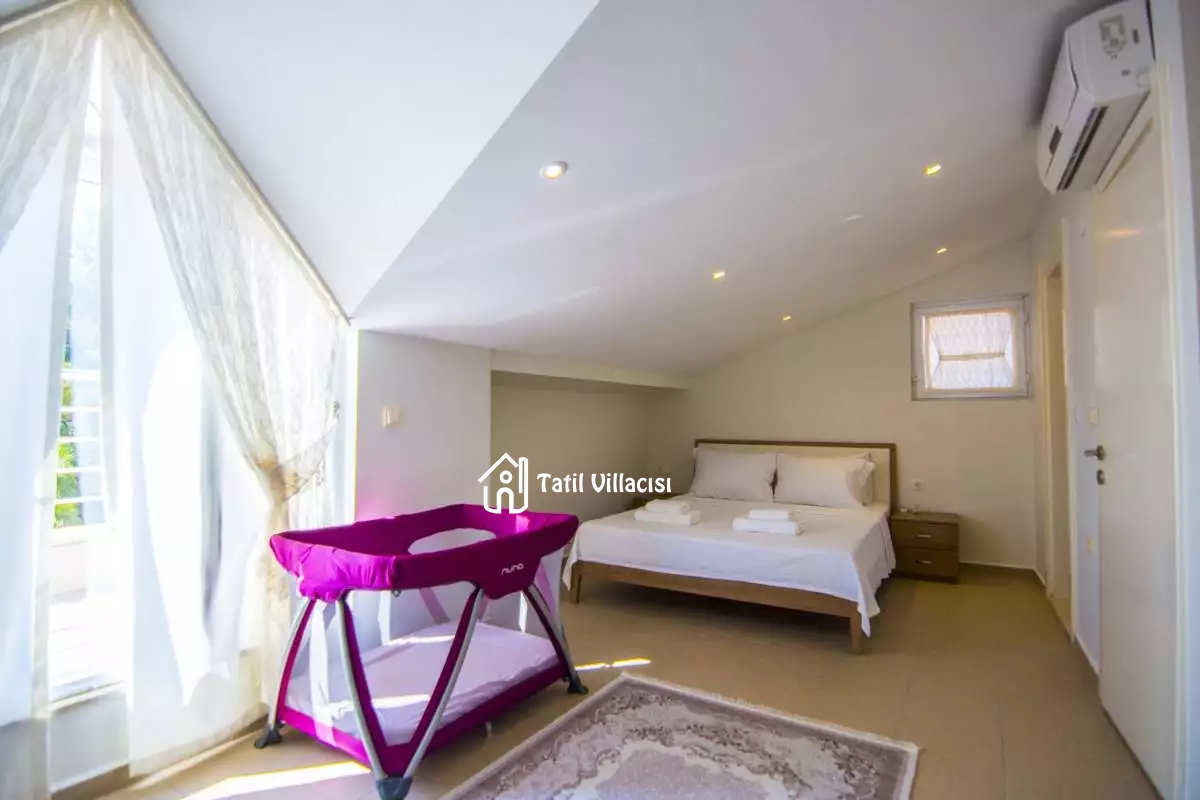 Villa Akdeniz