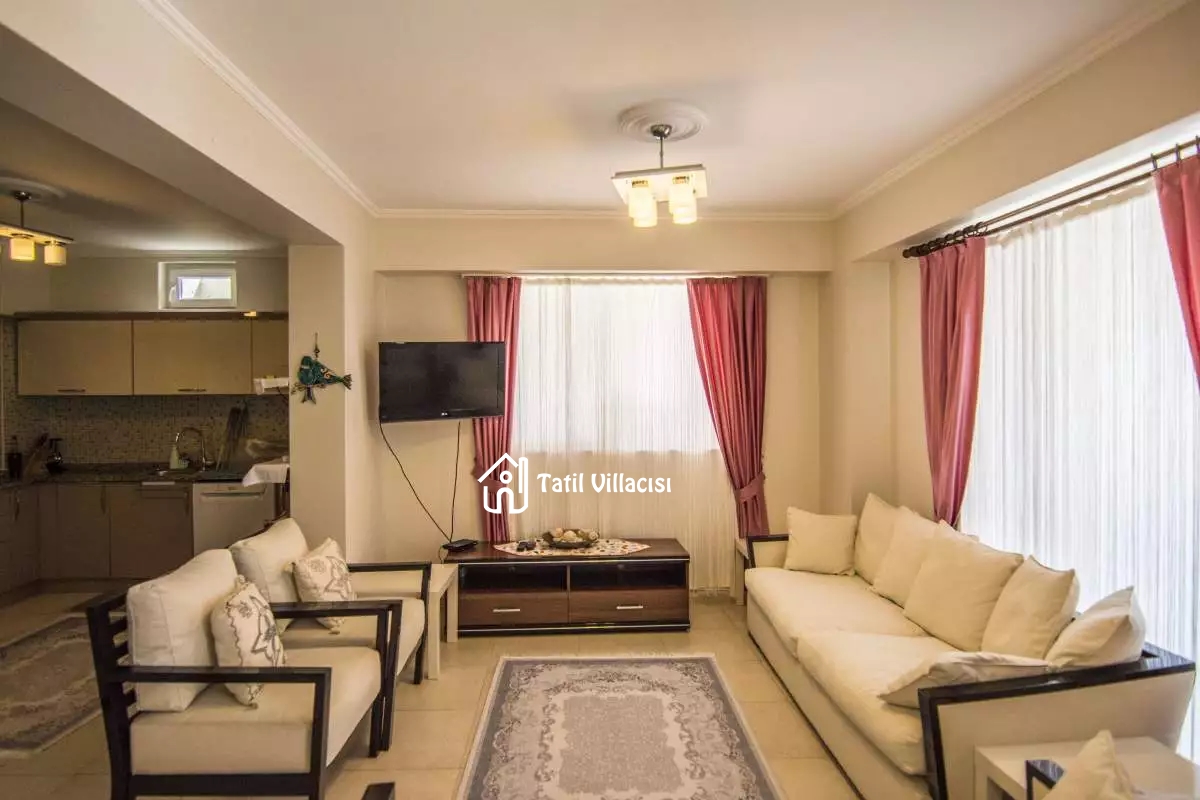 Villa Akdeniz